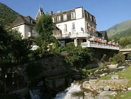 Hotel Tourmalet De Londres 3*