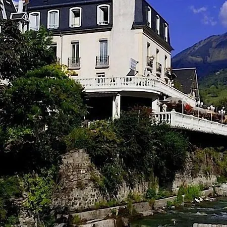 Tourmalet Hotel