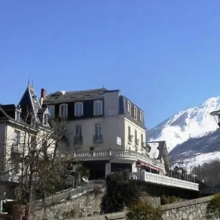 Hotel Tourmalet Luz-Saint-Sauveur