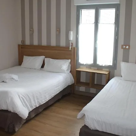 Hotel Tourmalet Luz-Saint-Sauveur