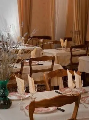 Hotel Tourmalet De Londres