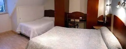 Hotel Tourmalet Luz-Saint-Sauveur