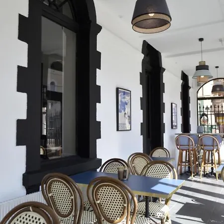 Hotel Tourmalet De Londres