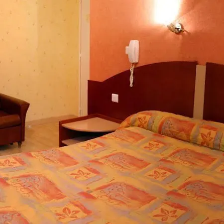 Hotel Tourmalet De Londres