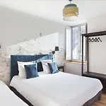 Hotel Tourmalet 3*