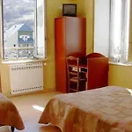 Tourmalet Hotel Luz-Saint-Sauveur