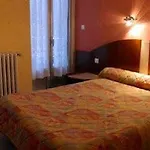 Hotel Tourmalet 3*