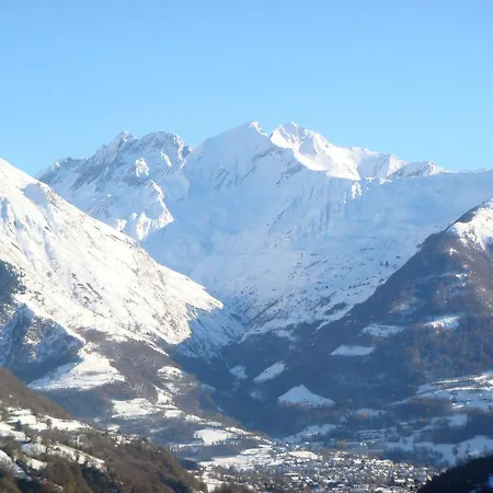 Hotel Tourmalet Luz-Saint-Sauveur