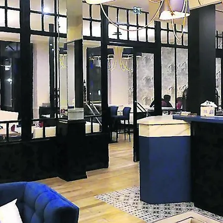 Tourmalet Hotel Luz-Saint-Sauveur