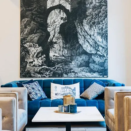 Tourmalet Hotel 3*
