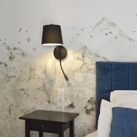 Otel Tourmalet 3*