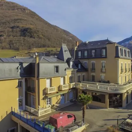 Tourmalet Hotel 3*