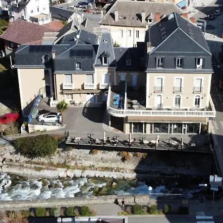 Hotel Tourmalet 3*