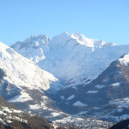 Tourmalet
