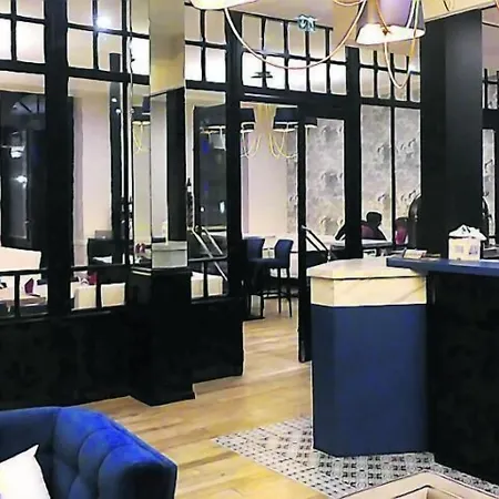 Otel Tourmalet 3*