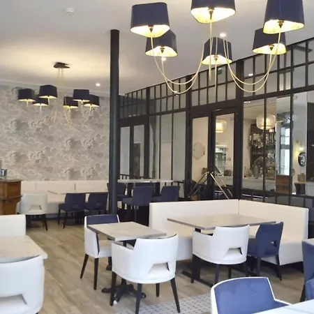 Otel Tourmalet 3*