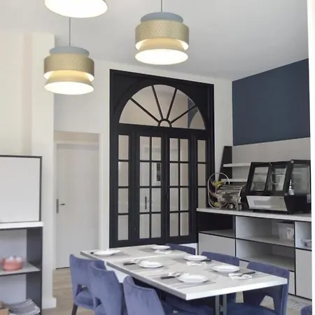 Tourmalet Hotel Luz-Saint-Sauveur