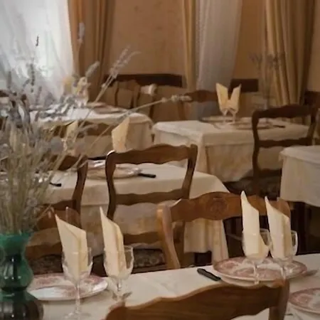 Tourmalet Otel 3*