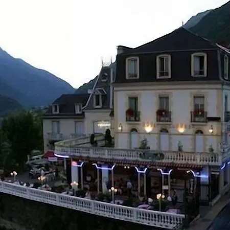 Tourmalet 3*