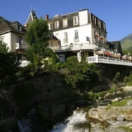 Hotel Tourmalet Luz-Saint-Sauveur