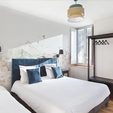 Otel Tourmalet 3*