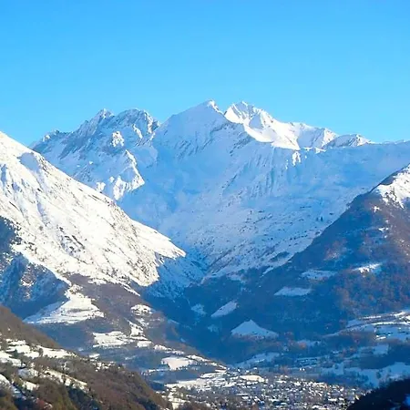 Otel Tourmalet 3*