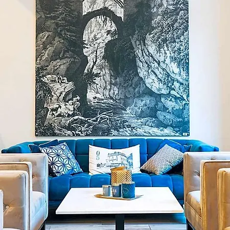 Tourmalet Otel