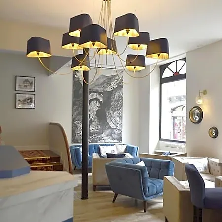 Otel Tourmalet