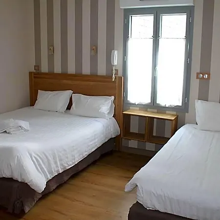 Tourmalet Otel Luz-Saint-Sauveur