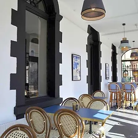 Tourmalet Otel