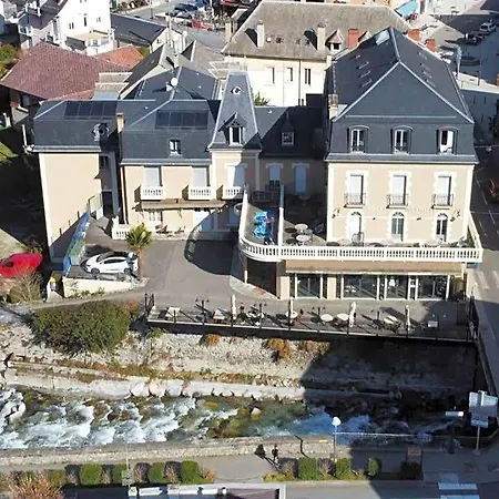 Otel Tourmalet