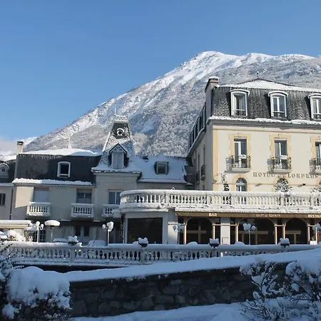 Tourmalet Luz-Saint-Sauveur
