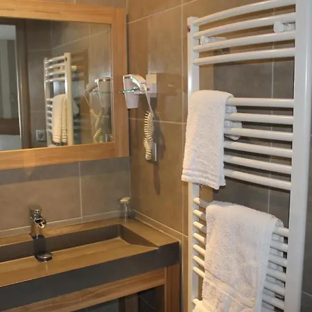 Hotel Tourmalet