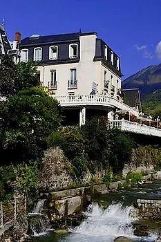 Tourmalet
