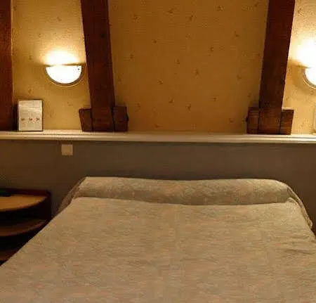 Tourmalet 3* Luz-Saint-Sauveur