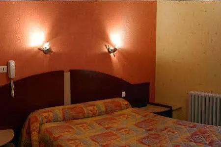 Tourmalet Otel