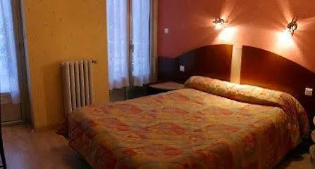 Hotel Tourmalet 3*