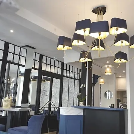 Tourmalet Hotel Luz-Saint-Sauveur