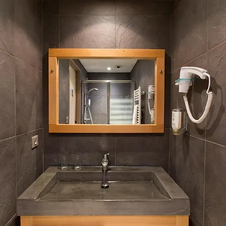 Tourmalet Hotel 3*