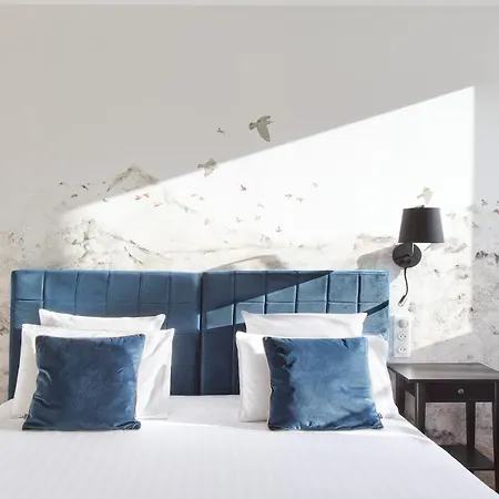 Tourmalet 뤼생소베르